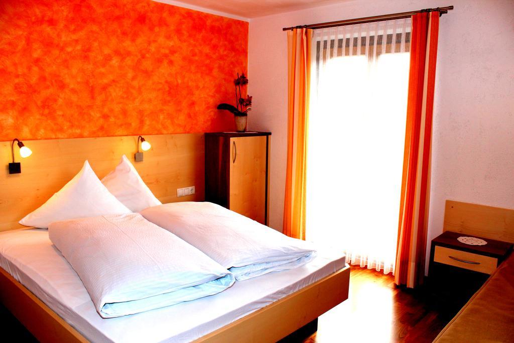 Pension Widmann Stulles Exteriér fotografie